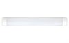 LWL-5023-01CL Светильник светодиодный IP65, 18Вт, 220В (уп.10шт.) Ultraflash LWL-5023-01CL - фото 620070
