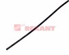 FD 22-5008 Трубка термоусаживаемая ТТУ(ТУТ) 25.0/12.5 черная (1м) (уп.10/300м.) REXANT FD 22-5008 - фото 620086