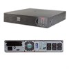 SURT2000RMXLI ИБП Smart-UPS RT RM 2000VA/1400W,230V + комплект для монтажа SURTTRK APC SURT2000RMXLI - фото 620093