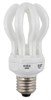 Ecola Lotus mini  20W 220V E27 2700K 117*60 696429 - фото 620095