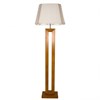 250042801 ТОРШЕР MW-LIGHT УЮТ КОРИЧНЕВЫЙ 250042801 - фото 620114