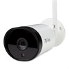 XMJ20 WIFI 2Мп Камера видеонаблюдения с микрофоном и динамиком Ps-Link XMJ20 3196 - фото 620123