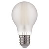 Classic LED 12W 4200K E27 (A60 белый матовый) Лампа светодиодная 12W 4200K E27 (уп.10/100шт.) Elektrostandard a038692 - фото 620156