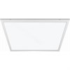 21078 AL2115 Светодиодная панель 100LED, 36W, 2800Lm, 4000K , 960mA, IP20, 595х595х25мм (уп.2/6шт.) 21078 - фото 620180