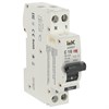 AR-B06S-1N-C16C030 ARMAT Выключатель автоматический дифференциальный (АВДТ) 1Р+N 16А B06S 30мА тип AC х-ка С 4,5кА IEK® AR-B06S-1N-C16C030 - фото 620190