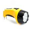 12652 TH2294 7 LED DC (свинцово-кислотная батарея), желтый Фонарь светодиодный аккумуляторный FERON (Китай) 12652 - фото 620225
