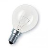 788702/005928 CLASSIC P CL 40W 230V E14 Лампа накаливания декоративная шар прозрачный (уп.100шт.) LEDVANCE (OSRAM) 4008321788702 - фото 620283
