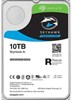 HDD Sata-III Seagate SkyHawkAI 10ТБ, HDD, 3.5" (ST10000VE0008) ST10000VE0008 - фото 620306