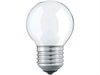 03321550 PHILIPS Stan 60W E27 230V P45 FR Лампа накаливания декоративная шар матовый (уп.100шт.) 871150003321550 - фото 620309