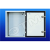 RH6123 Щит с монтажной панелью ЩМП 1200х600х300 (ВхШхГ) IP65 (уп.5шт.) SABAJ (Польша) RH6123 - фото 620314