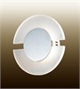2722/5WL  Бра современное Odeon (Италия) Amafo  2722/5WL - фото 620355