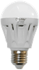 BX2-21UN Лампа светодиодная, E27, 5W, AC/DC 12V-24V, 500Лм, 4000К TAURAY BX2-21UN - фото 620369