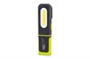 Фонарь ЯРКИЙ ЛУЧ OPTIMUS ACCU Pocket Twist 5W COB 100/350лм +SMD 70лм, крюк/магнит, Li-Ion 1200mA 4606400106340 - фото 620391