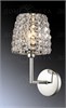 2572/1W ODL13 525 Бра  E14 60W 220V NELSA Odeon Light 2572/1W ODL13 525 - фото 620453