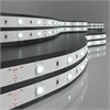 5050/60 LED 7.2W IP20 12V холодный белый свет 6500К Светодиодная лента (катушка 5м.) Elektrostandard a027835 - фото 620478