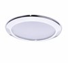 Montana LED 53 08 05 Светильник светодиодный 8вт 4000К 600Лм, хром (уп.80шт.) ITALMAC Montana LED 53 08 05 - фото 620539