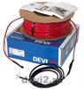 140F1239/140F0124 Нагревательный кабель Deviflex™ DTIP-18 535Вт/230В, длина 29м (до 4,8м²) DEVI 140F1239 - фото 620559