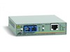 AT-MC103XL-20 Конвертер 100Base-TX/100Base-FX(SC), одномодовый Allied Telesis AT-MC103XL-20 - фото 620592