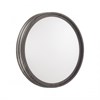 7604/СL PALE SN 124 Светильник пластик/белый/венге/хром LED 30Вт 4000К D280 IP43 TROSTO SONEX 7604/СL - фото 620618