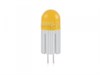 107707202 Gauss LED G4 AC220-240V 2W 4100K Лампа светодиодная (уп.20/200шт.) 107707202 - фото 620731