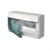 1SLM006502A1203 Mistral65 Бокс настенный ЩРН-П 18М прозрачная дверь IP65 с клеммами ABB 1SLM006502A1203 - фото 620736