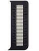 LIP-9024DSS.STGBK Консоль 24-х кнопочная для IP-телефонов Ericsson-LG LIP-9024DSS.STGBK - фото 620744
