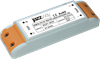 PPS-CVP12036 IP65 Блок питания для светод. лент 12V/3А 36W Jazzway герметичн. 697463 - фото 620760