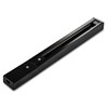 A511106 Track Accessories Шинопровод (Трек) 1 метр Artelamp (Италия) A511106 - фото 620805