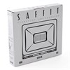 55068  SFL90-100, 2835SMD, 100W 6400K  AC230V/50Hz IP65, черный в компактном корпусе, Прожектор светодиодный FERON 55068 - фото 620818