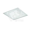16234 TLCP04 CLM, LED (39Вт 220В 3780лм, 4000K, Ra80+), IP44 Светильник светодиодный TECHNOLUX 16234 - фото 620875