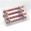 plc-shrb-400 Шинный распределительный блок ШРБ-400 EKF PROxima EKF plc-shrb-400 - фото 620917