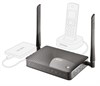 ZyXEL Keenetic III Интернет-центр для выделенной линии Ethernet, с Wi-Fi 300 Мбит/с ZyXEL Keenetic III - фото 620963