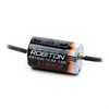 ER14250-AX 1/2AA 3.6V axial Элемент питания литий-тионилхлоридный (LiSOCl2) (уп.1шт.) Robiton ER14250-AX - фото 621038