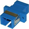 0002960 Розетка оптическая SC/UPC SM simplex 0002960 - фото 621044