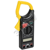 TCM-1C-266 Expert 266C Клещи токоизмерительные IEK® TCM-1C-266 - фото 621073
