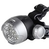 Фонарь ЭРА G25 налобный, 25WxLED, 3хААА, блистер G25 - фото 621084