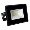 51193 Saffit SFL51-30 СДО 06-30 Прожектор светодиодный черный IP65 6500K (уп.40шт.) FERON (Китай) 51193 - фото 621085