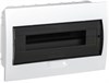 MKP12-V-04-15-41 Бокс ЩРВ-Пк-15 модулей встр.пластик IP41 KREPTA 3 IEK® MKP12-V-04-15-41 - фото 621105