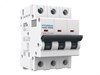 HGD63-M 1PMCS0000C 00032 Выключатель автоматический 1п 32A С 6кА Hyundai Electric HGD63-M 1PMCS0000C 00032 - фото 621150