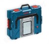 Аккумуляторный фонарь в кейсе Bosch GLI PortaLED 136 0.601.446.100 136 0.601.446.100 - фото 621212
