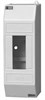 MKP31-N-02-30-252 KREPTA 3 КМПн 1/2 Бокс ЩРН-П-2 модуля навесной пластик без двери IP20 (уп.252шт.) IEK® MKP31-N-02-30-252 - фото 621237