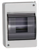 MKP31-N-02-30-252 KREPTA 3 КМПн 1/2 Бокс ЩРН-П-2 модуля навесной пластик без двери IP20 (уп.252шт.) IEK® MKP31-N-02-30-252 - фото 621238