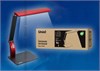 TLD-503 Red/LED/546Lm/5000K/Dimer/USB Лампа настольная св/д. Цвет красный (уп.6шт.) UNIEL TLD-503 Red/LED/546Lm/500 - фото 621261