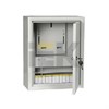 MKM22-N-12-54-Z ЩУРн-1/12з-0 74 У2 IP54 Корпус металлический без окна IEK® MKM22-N-12-54-Z - фото 621265