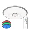 CL70380RGB СтарЛайт Хром Светильник светодиодный с пультом Citilux (Дания) CL70380RGB - фото 621267
