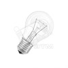 01183150 PHILIPS Stan 25W E14 230V P45 CL Лампа накаливания декоративная шар прозрачная (уп.100шт.) 871150001183150 - фото 621281