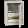 MKM25-N-12-31-ZO ЩУРн-1/12зо-1 36 УХЛ3 IP31 Корпус металлический с окном IEK® MKM25-N-12-31-ZO - фото 621321