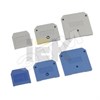 YZN10D-ZGL-006-K03 Заглушка для ЗНИ4-6мм² (JXB35-50А) серая (уп.20шт.) IEK® YZN10D-ZGL-006-K03 - фото 621381