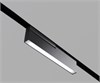 Mag.Sense.25.300/4K/B (12w/1440Lm/4000K/100°/25*117*300мм/чёрный RAL-9005/IP40) Светильник FALDI (Россия) Mag.Sense.25 - фото 621406
