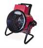 RX-05DANR Тепловая пушка 5кВт, 220-240В, 344х359х407мм (ШхВхГ) DANTEX RX-05DANR - фото 621413